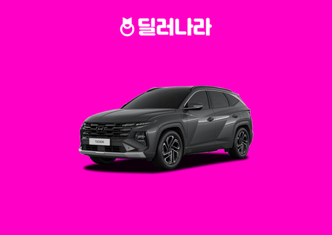 2026 투싼 프리미엄 옵션·차이 | 모던 대비 가격 비교