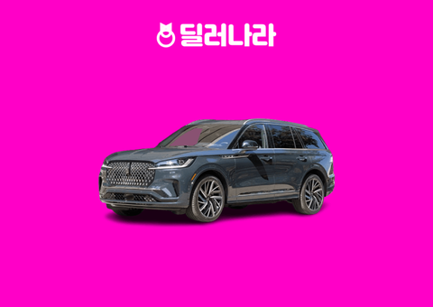 "실구매가 9,789만원부터" 2025 Aviator 가격표 실구매가 연비 제원 트림별 가격 할부 장기렌트