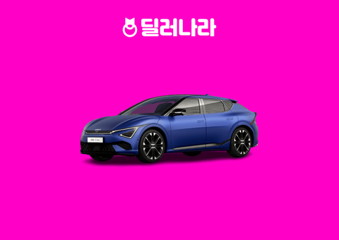 2027 EV6 GT 옵션·차이 | GT-Line 대비 가격 비교
