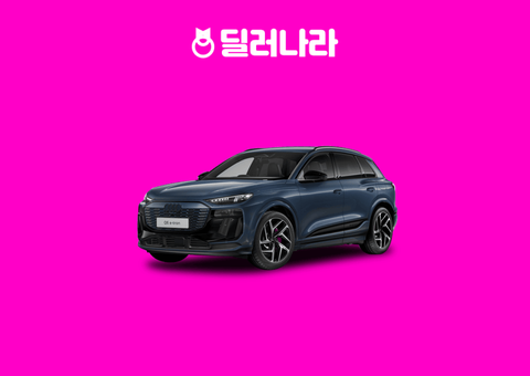 "실구매가 9,040만원부터" 2026 Q6 e-tron 가격표 실구매가 연비 제원 트림별 가격 할부 장기렌트