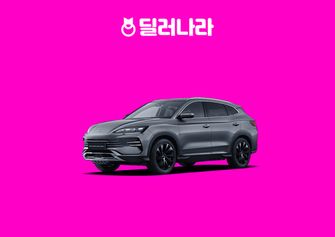 2026 SEALION 6 DM-i 모의견적·가격표 | 트림별 실구매가·취등록세 계산