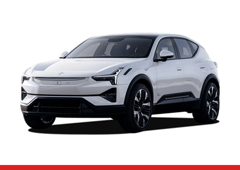 Polestar 3